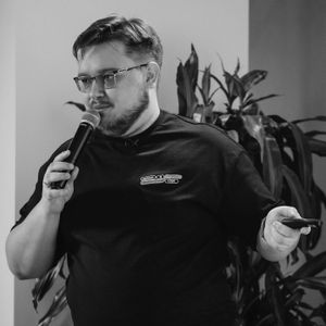 Иван Соколовский