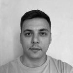 Андрей Толстых