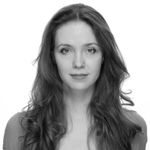 Анастасия Егорова