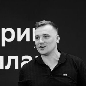 Константин Логиновских