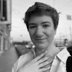 Зарема Халилова