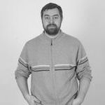 Константин Кичинский