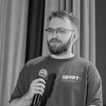 Дмитрий Бабин